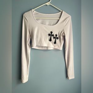 Cropped Top